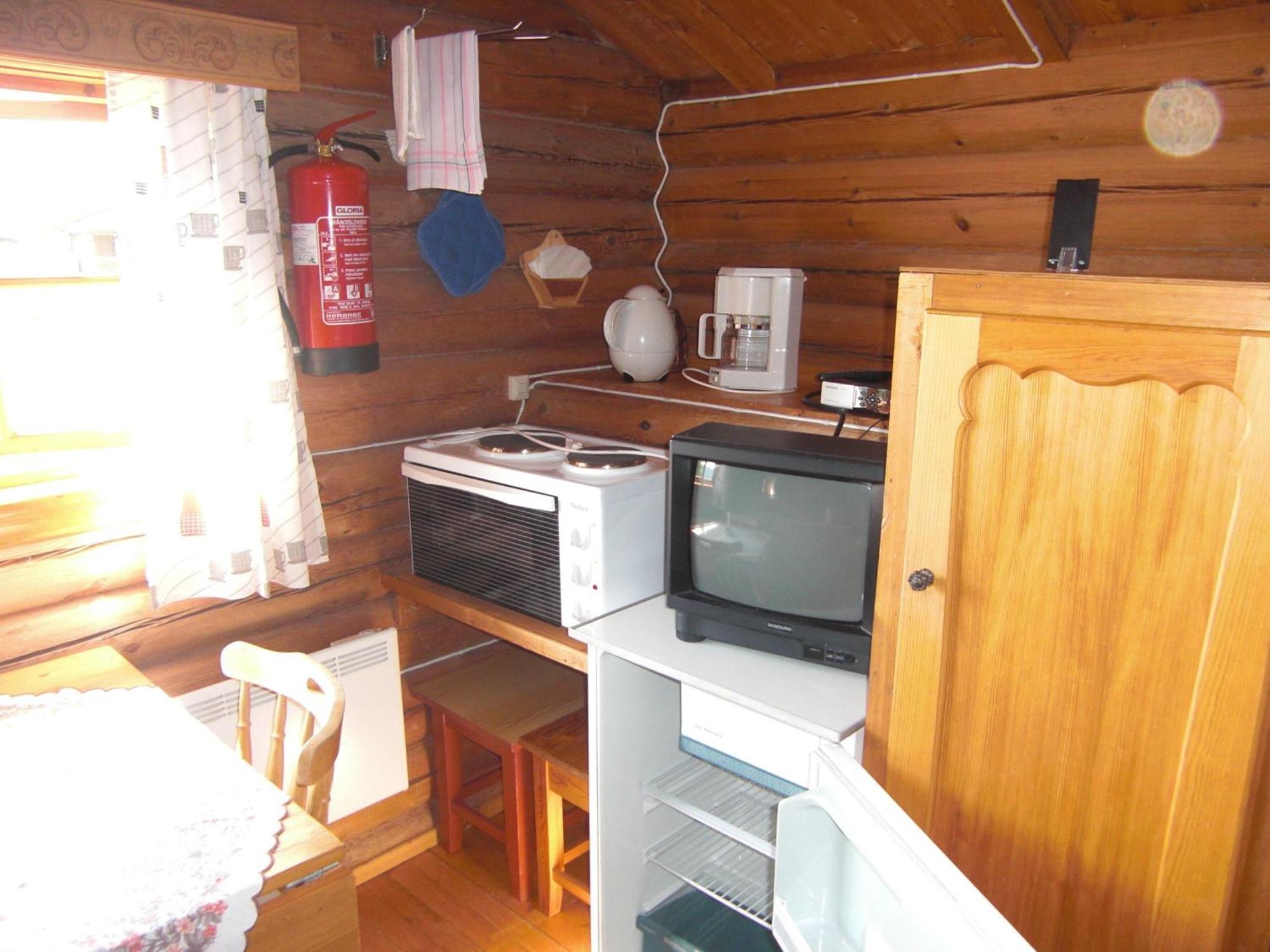 Asgardane Gjestegard Gol Chambre photo