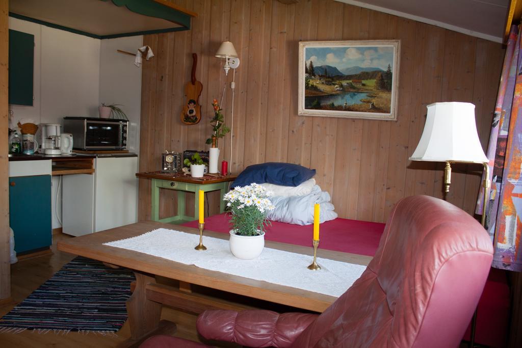 Asgardane Gjestegard Gol Chambre photo