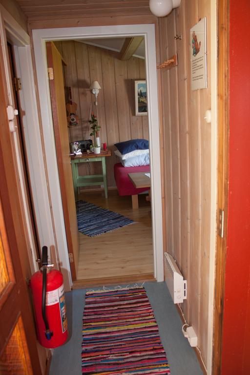 Asgardane Gjestegard Gol Chambre photo