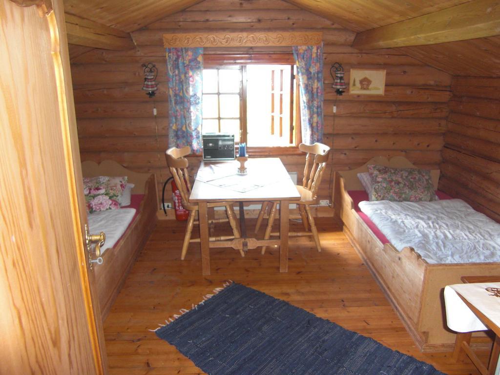 Asgardane Gjestegard Gol Chambre photo