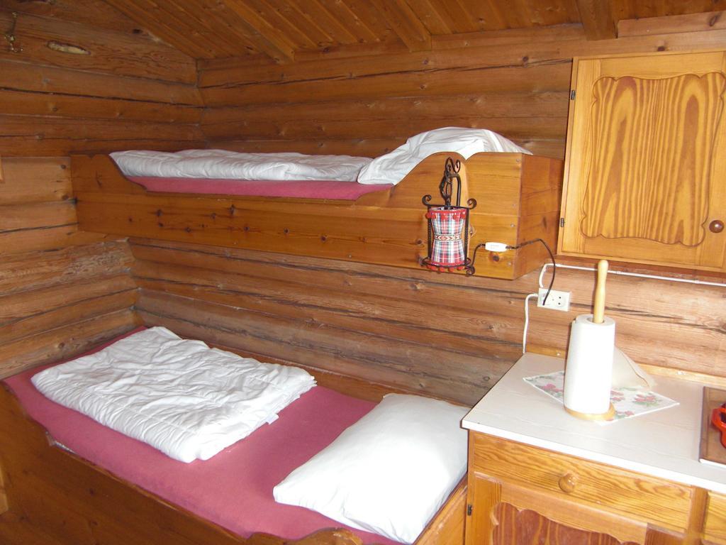 Asgardane Gjestegard Gol Chambre photo